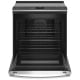 GE Profile PSS93YPFS 30 inch Range