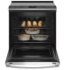 GE Profile 30 inch Range (PSS93YPFS)