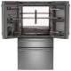 Cafe 36 inch 23.2 cu. ft. Refrigerator (CJE23DP2WS1)