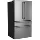 Cafe CJE23DP2WS1 36 inch 23.2 cu. ft. Refrigerator
