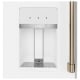Cafe CXE22DP4PW2 French Door Refrigerator