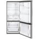 GE GBE21AYRKFS 30 inch 20.9 cu. ft. Refrigerator