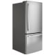 GE GDE21EYKFS 30 inch 21 cu. ft. Refrigerator