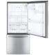 GE 30 inch 21 cu. ft. Refrigerator (GDE21EYKFS)