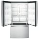 GE GNE27EYMFS 36 inch 27 cu. ft. Refrigerator