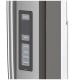 GE 36 inch 27 cu. ft. French Door Refrigerator (GNE27EYMFS)