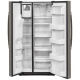 GE 33 inch 23.2 cu. ft. Refrigerator (GSS23GMKES)