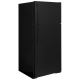 GE GTE17GTNRBB 28 inch 16.6 cu. ft. Top Freezer Refrigerator