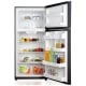 GE 30 inch 18 cu. ft. Refrigerator (GTS18FTLKBB)