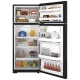 GE GTS18GTHBB 28 inch 17.5 cu. ft. Refrigerator