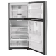 GE 30 inch 19.2 cu. ft. Refrigerator (GTS19KSNRSS)