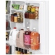 GE GTS19KSNRSS Top Freezer Refrigerator