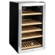 GE GVS04BQNSS Refrigerator