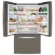 GE GWE23GMNES 36 inch 23.1 cu. ft. Refrigerator
