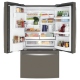GE GYE22GMNES 36 inch Refrigerator