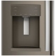 GE GYE22GMNES 36 inch French Door Refrigerator