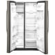 GE 36 inch 21.8 cu. ft. Refrigerator (GZS22IMNES)