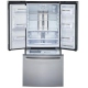 GE Profile 33 inch 23.8 cu. ft. Refrigerator (PFE24HSLKSS)
