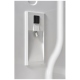 GE Profile 33 inch 24.8 cu. ft. French Door Refrigerator (PNE25NYRKFS)