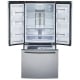 GE Profile 33 inch 24.8 cu. ft. Refrigerator (PNE25NYRKFS)