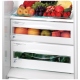 GE 25.2 cu. ft. Side by Side Refrigerator (PSB42LSRBV)