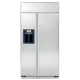 GE PSB42LSRBV 25.2 cu. ft. Refrigerator