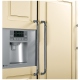 GE Profile 25.20 cu. ft. Custom Panel Ready Full Size Refrigerator (PSB42YGXSV)