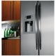 GE Profile PSB42YSXSS Full Size Refrigerator