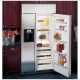 GE Custom Panel Ready 29.6 cu. ft. Refrigerator (PSB48LSRBV)