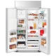 GE PSB48LSRBV Custom Panel Ready 29.6 cu. ft. Refrigerator