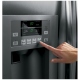 GE PSB48YSXSS Custom Panel Ready 29.6 cu. ft. Side by Side Refrigerator
