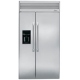 Monogram ZISP420DHSS 21.6 cu. ft. Refrigerator