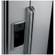 GE 25.4 cu. ft. Refrigerator (CSS25USWSS)