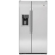 GE CSS25USWSS 25.4 cu. ft. Refrigerator