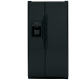 GE GSC22QGTBB 22.1 cu. ft. Refrigerator