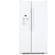 GE GSC22QGTWW 22.1 cu. ft. Refrigerator