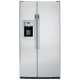 GE GSC23KSWSS 22.7 cu. ft. Refrigerator