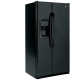 GE GSCF3PGXBB 22.7 cu. ft. Side by Side Refrigerator
