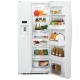 GE GSE23GGEWW 22.7 cu. ft. Refrigerator