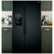 GE GSE25GGHBB Side by Side Refrigerator