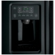 GE 25.4 cu. ft. Side by Side Refrigerator (GSE25GGHBB)