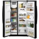 GE 25.4 cu. ft. Refrigerator (GSE25GGHBB)