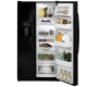 GE GSE25GGHBB 25.4 cu. ft. Refrigerator