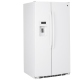 GE 25.9 cu. ft. Refrigerator (GSE26GGEWW)