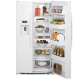 GE GSE26GGEWW 25.9 cu. ft. Refrigerator