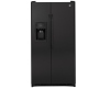 GE GSF25IGXBB 25 cu. ft. Refrigerator