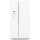 GE GSF25LGWWW 25.4 cu. ft. Refrigerator