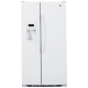 GE GSHF5KGXWW 25.4 cu. ft. Refrigerator