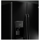 GE 25.4 cu. ft. Refrigerator (GSHF5MGXBB)