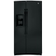 GE GSHF5MGXBB 25.4 cu. ft. Refrigerator